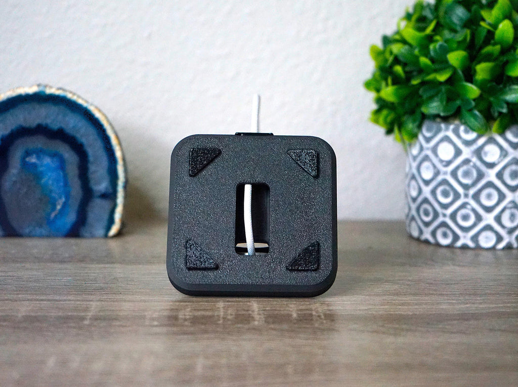 Apple Watch MagSafe Holder