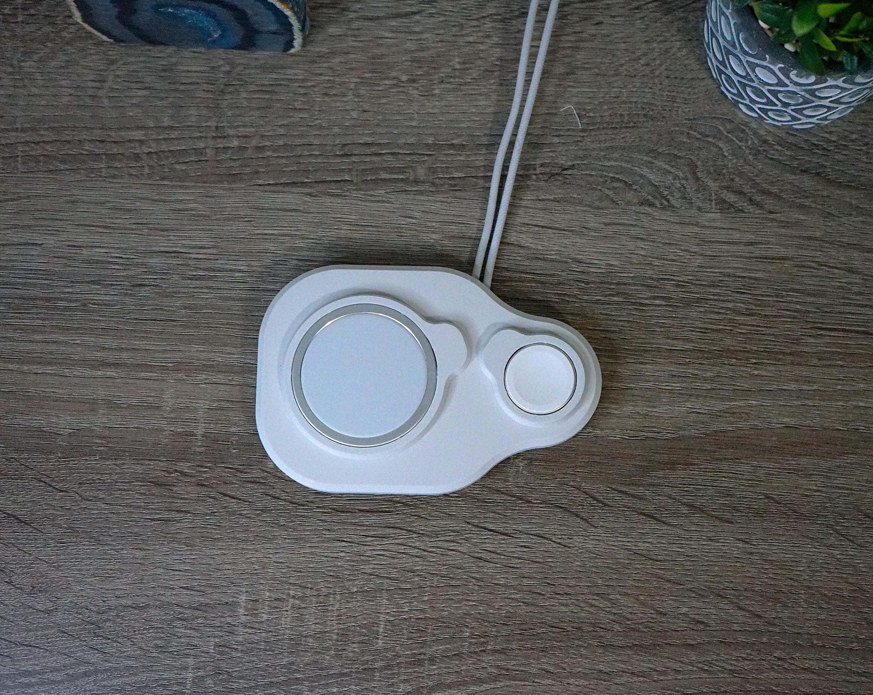 Flat MagSafe and Apple MagSafe