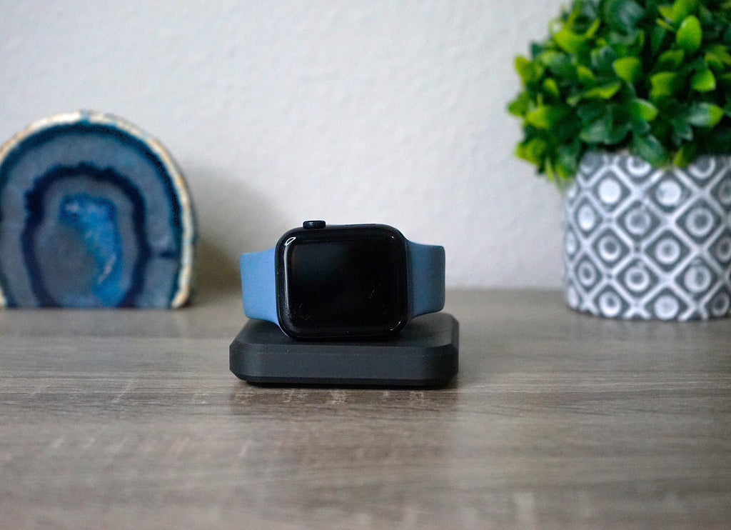 Apple Watch MagSafe Holder