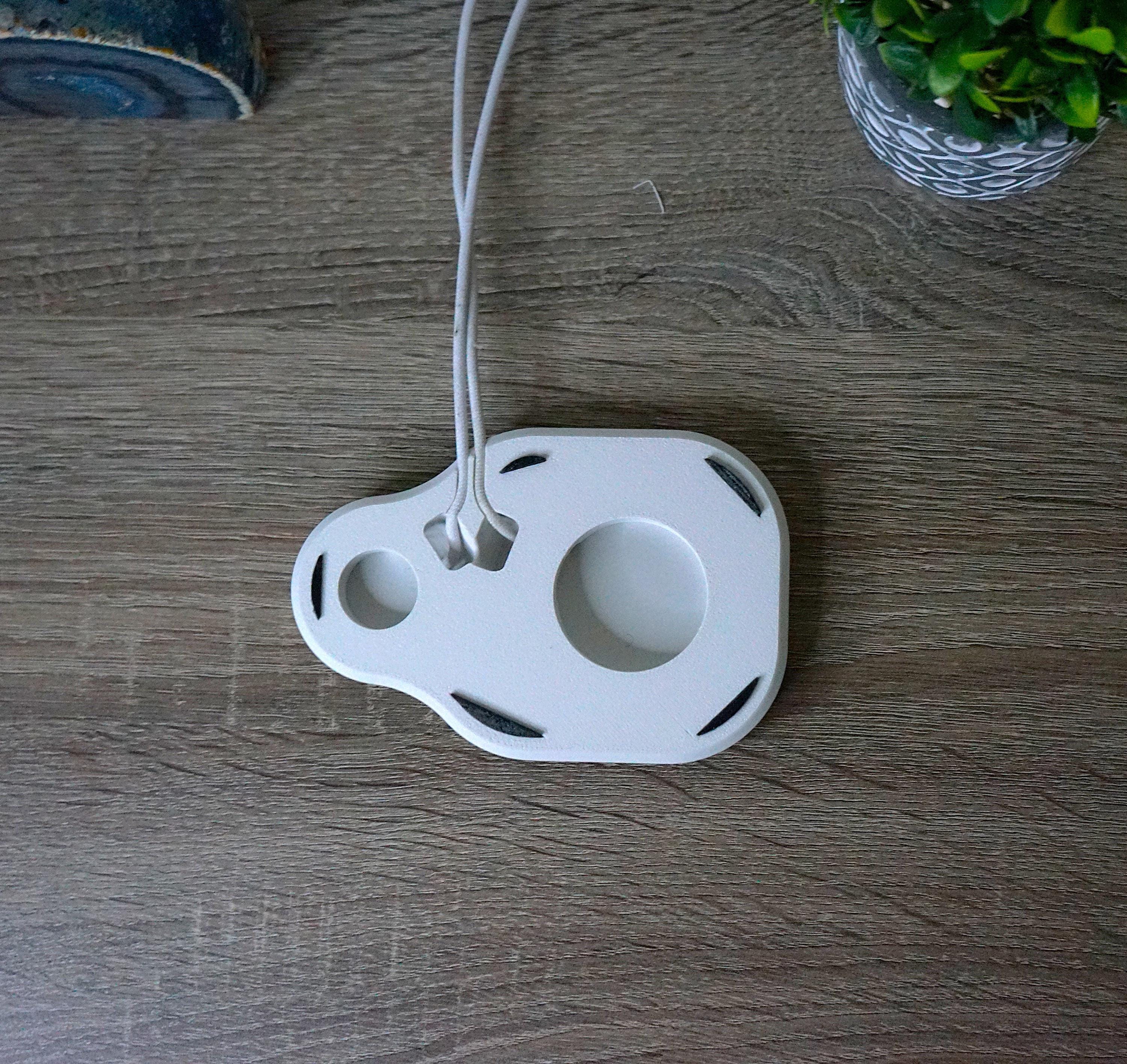 Flat MagSafe and Apple MagSafe