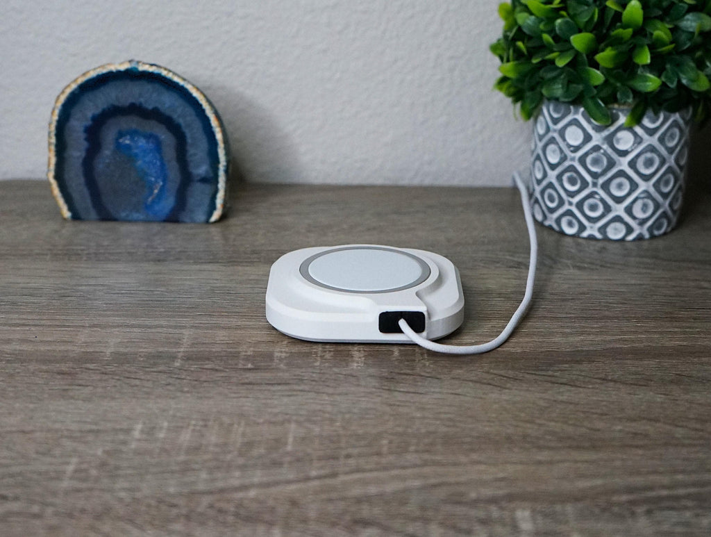 Single Flat MagSafe Holder