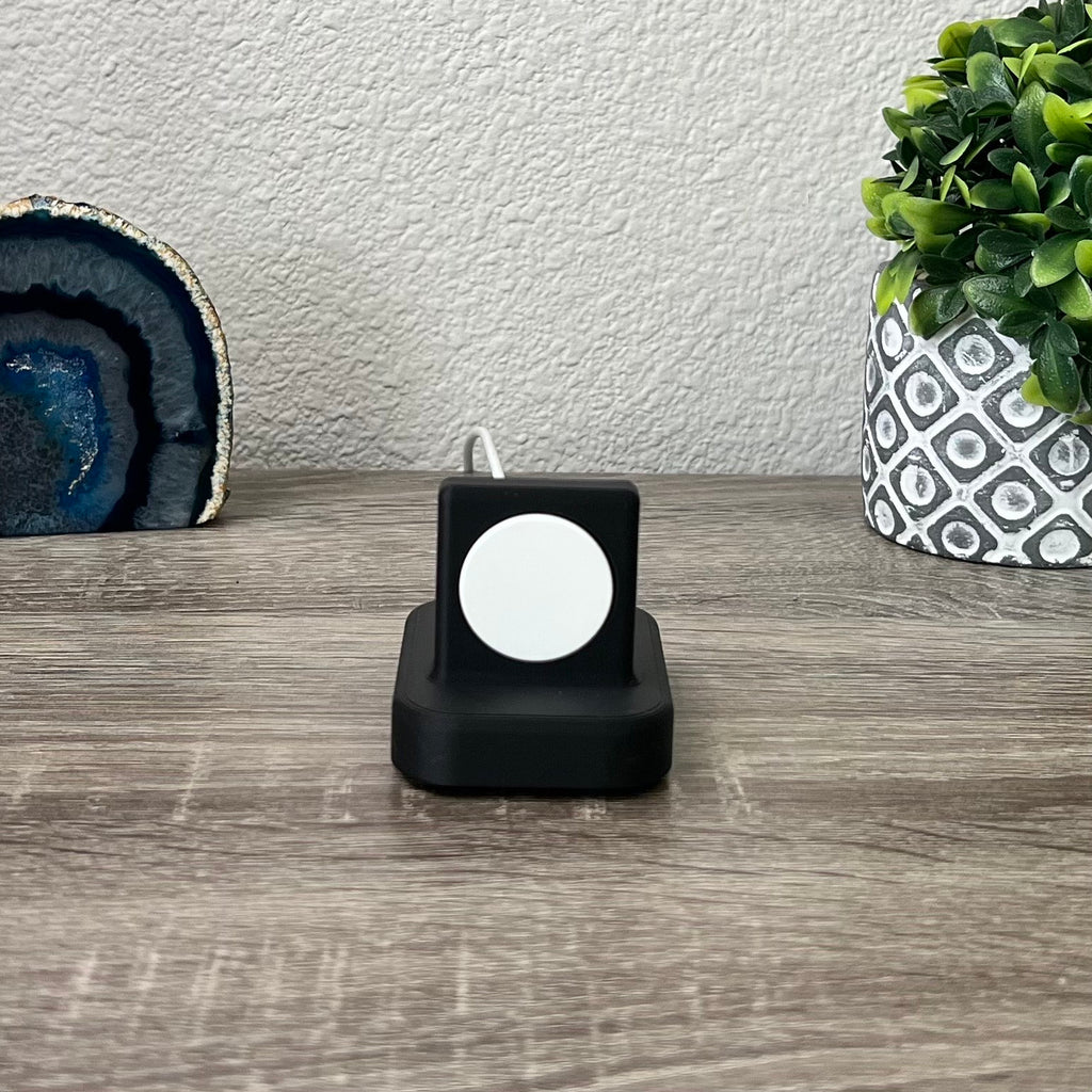 Apple Watch MagSafe Charging Station