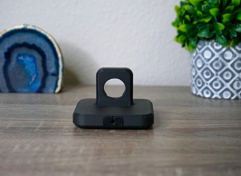 Apple Watch MagSafe Holder