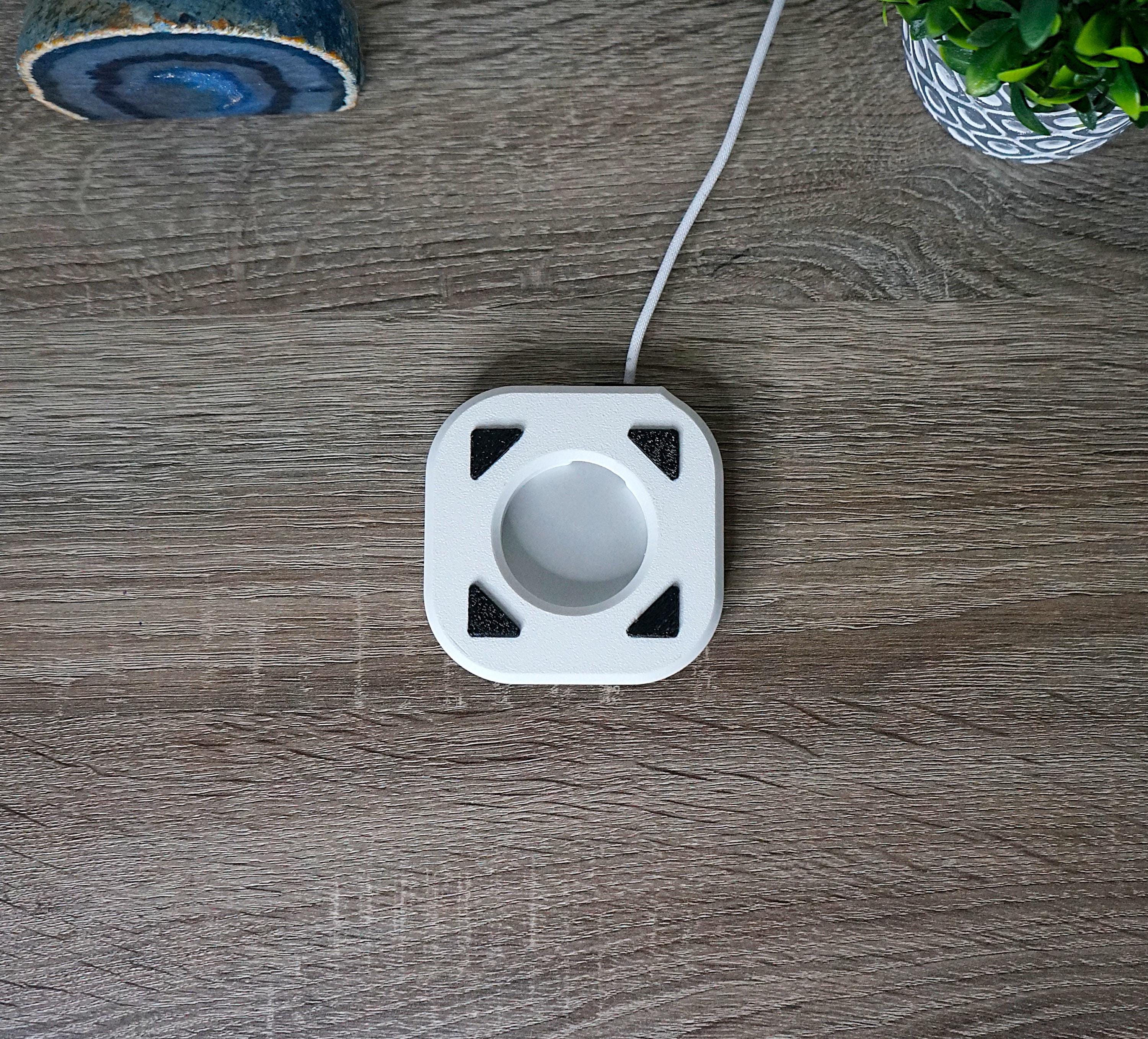 Single Flat MagSafe Holder