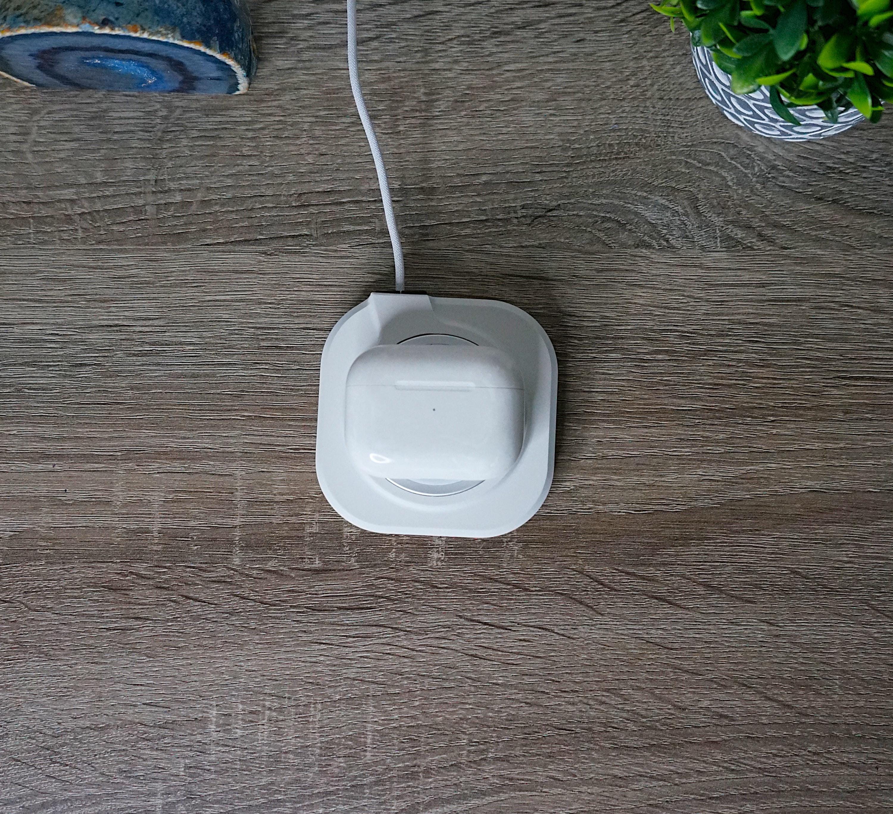 Single Flat MagSafe Holder