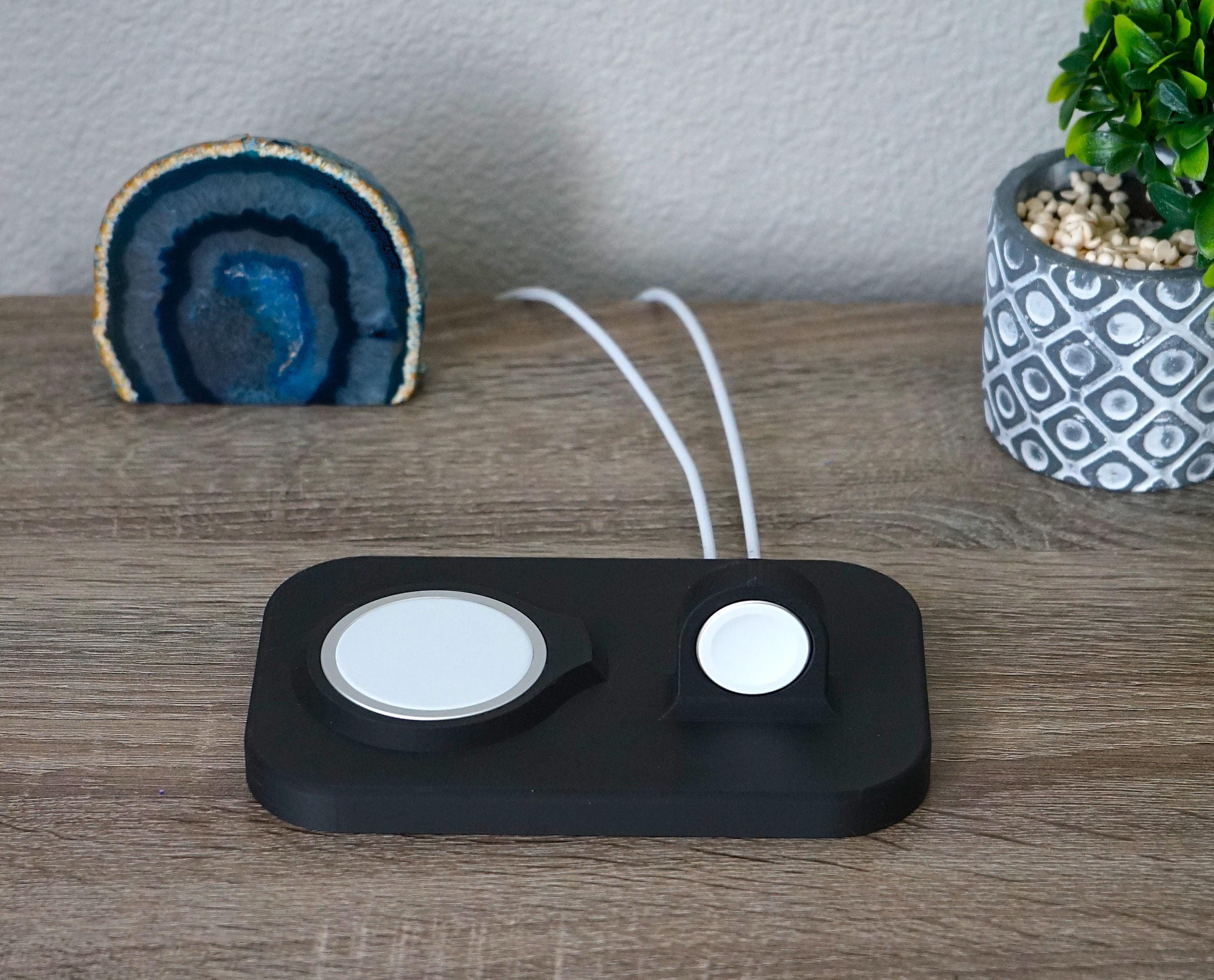 iPhone, Apple Watch, and Airpod MagSafe Holder Apple MagSafe Charger