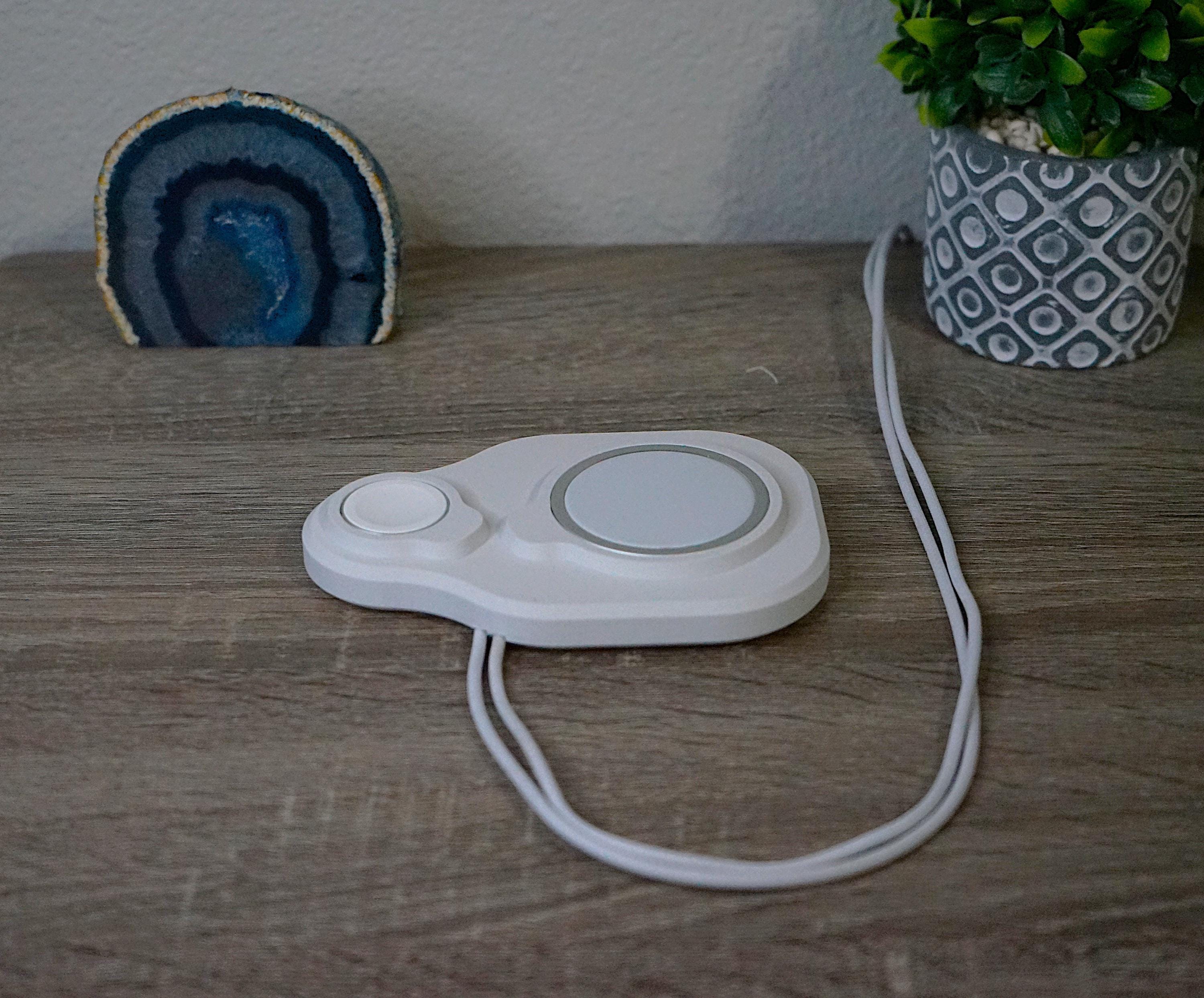 Flat MagSafe and Apple MagSafe