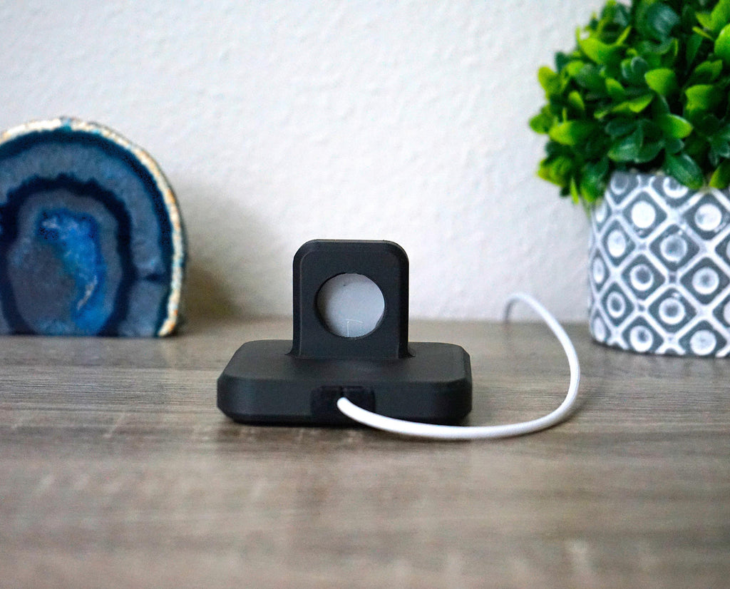 Apple Watch MagSafe Holder