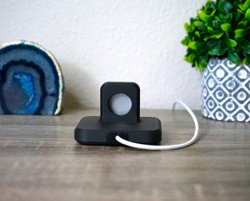 Apple Watch MagSafe Holder