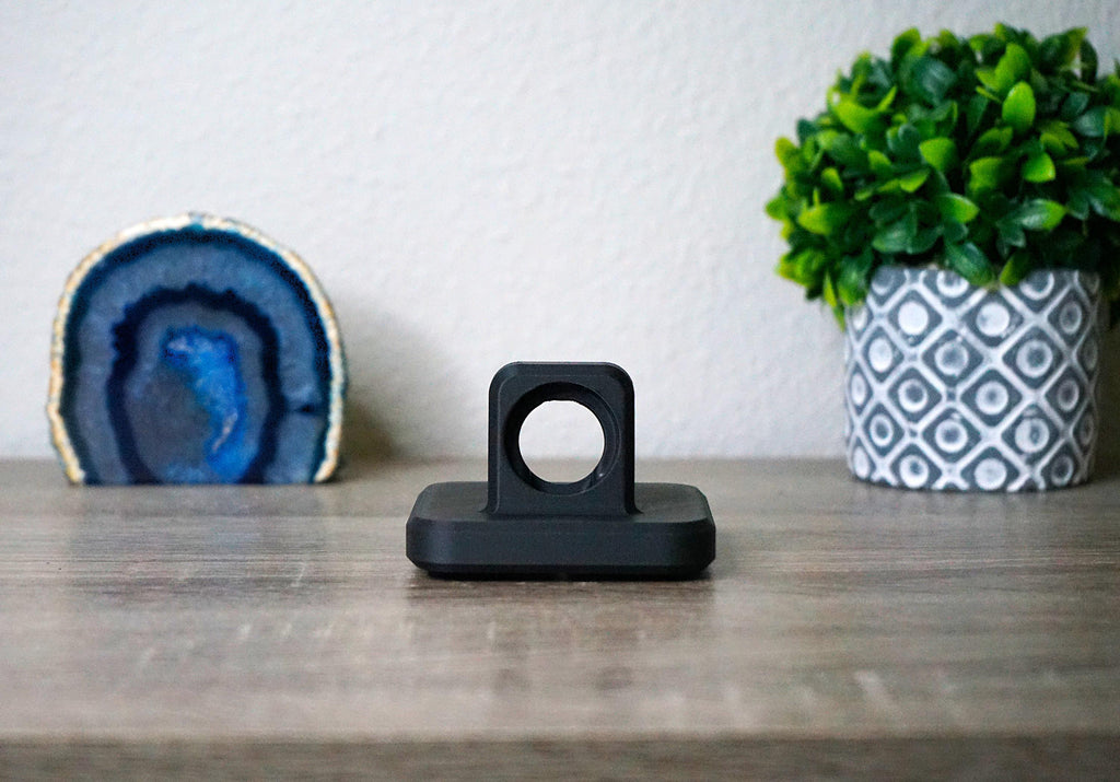 Apple Watch MagSafe Holder
