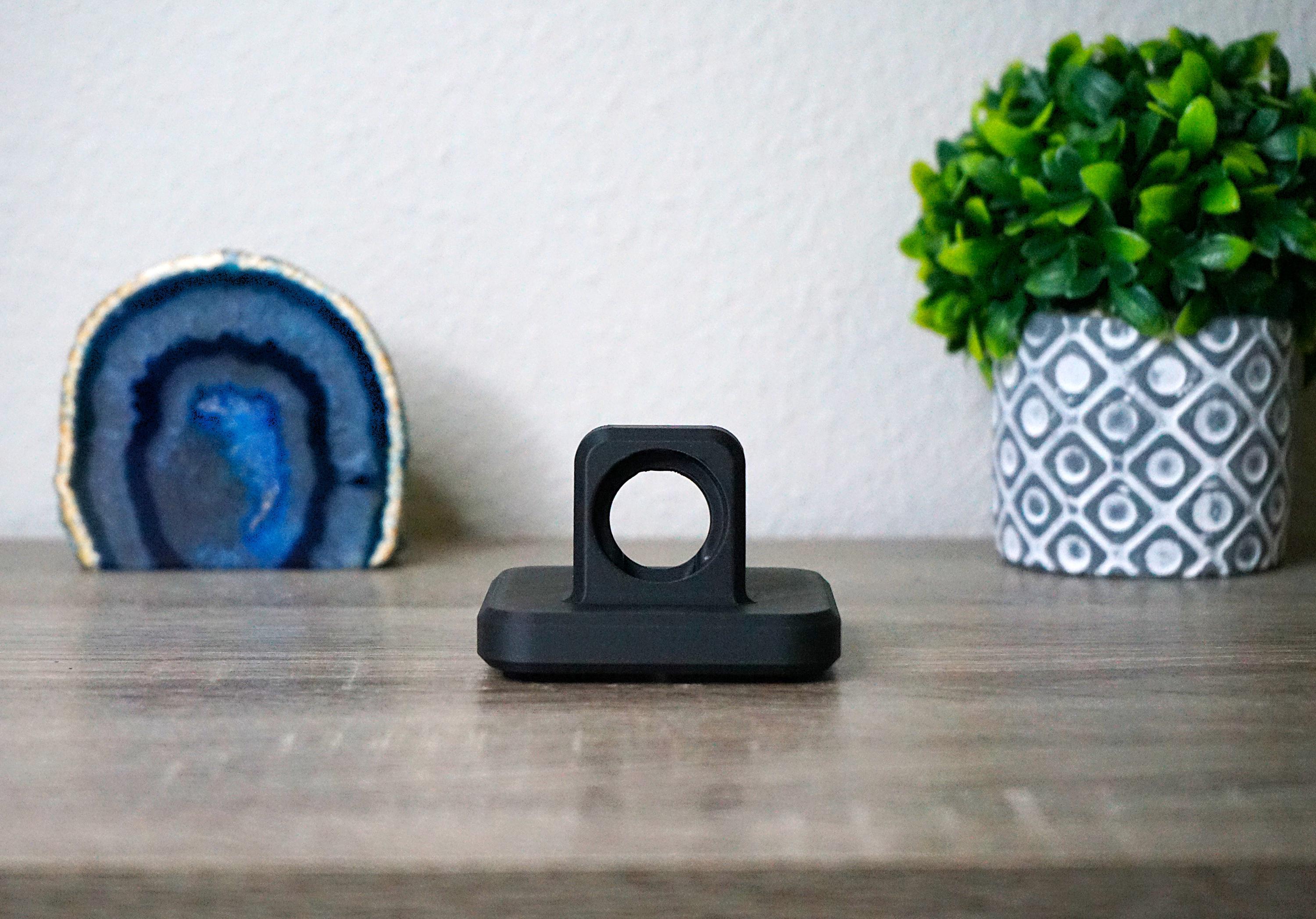 Apple Watch MagSafe Holder