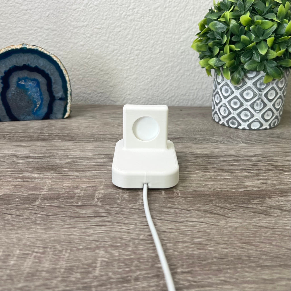 Apple Watch MagSafe Charging Station