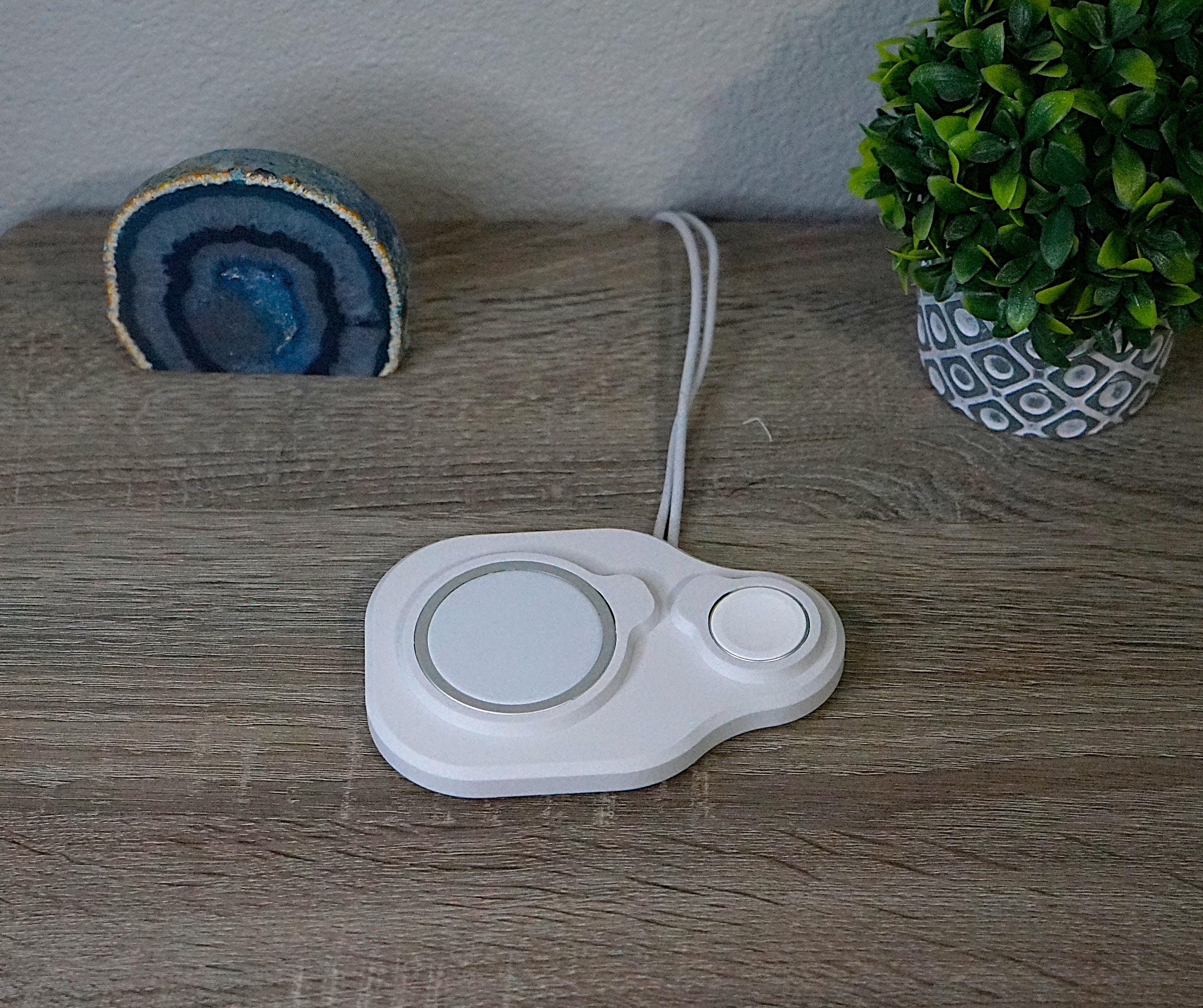 Flat MagSafe and Apple MagSafe