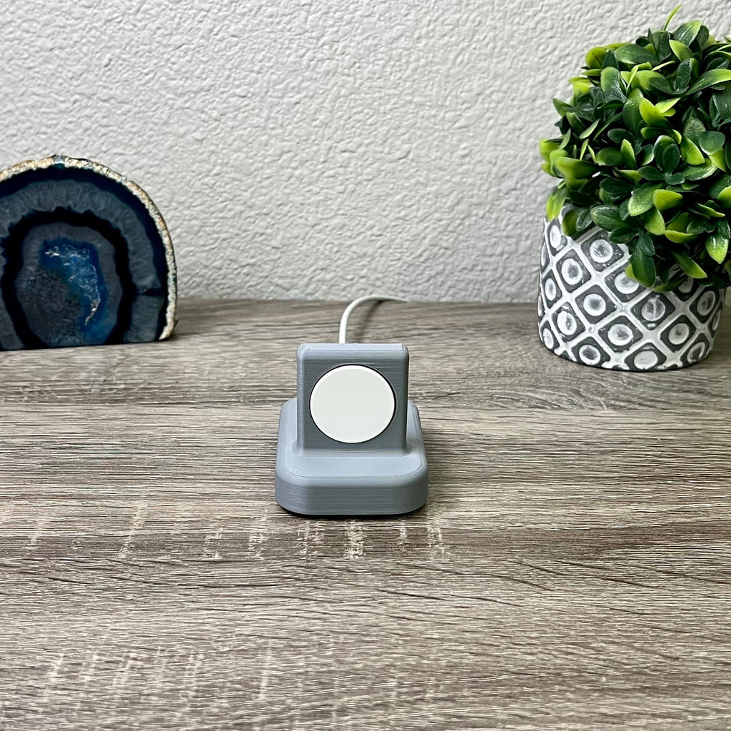 Apple Watch MagSafe Charging Station